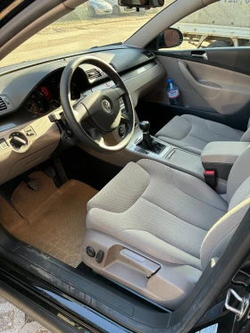 VW Passat B6, снимка 6