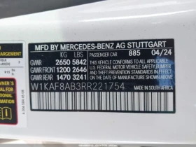 Mercedes-Benz C 63 AMG SE PERFORMANCE BUY NOW, снимка 10