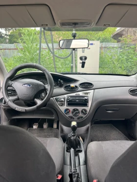 Ford Focus 1.8 TDCI * КЛИМАТИК* , снимка 3