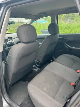 Ford Focus 1.8 TDCI * КЛИМАТИК* , снимка 5