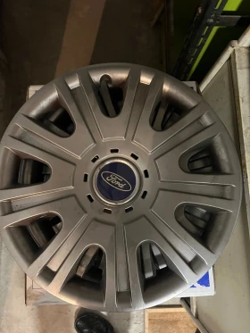 Ford Focus 1.8 TDCI * КЛИМАТИК* , снимка 11