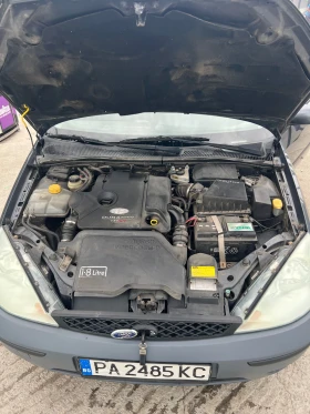 Ford Focus 1.8 TDCI * КЛИМАТИК* , снимка 8