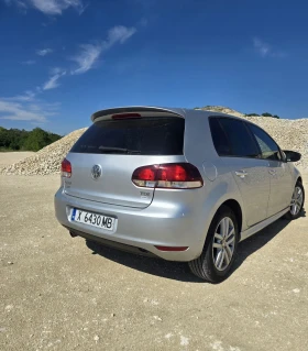 VW Golf 1.6TDI, снимка 12