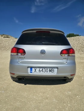 VW Golf 1.6TDI, снимка 10