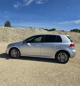 VW Golf 1.6TDI, снимка 11