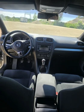 VW Golf 1.6TDI, снимка 6