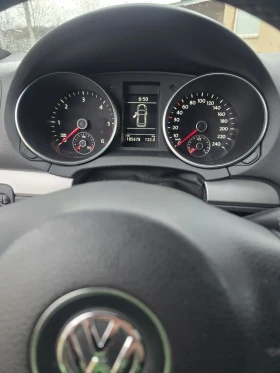 VW Golf 1.6TDI, снимка 16