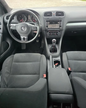 VW Golf 1.6TDI, снимка 15