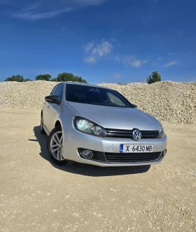 VW Golf 1.6TDI, снимка 2