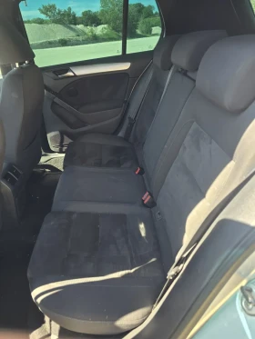 VW Golf 1.6TDI, снимка 4
