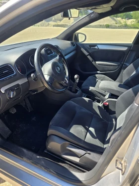 VW Golf 1.6TDI, снимка 3