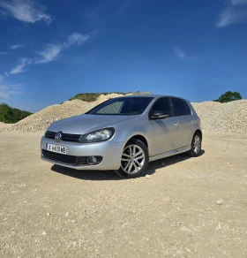 VW Golf 1.6TDI, снимка 1