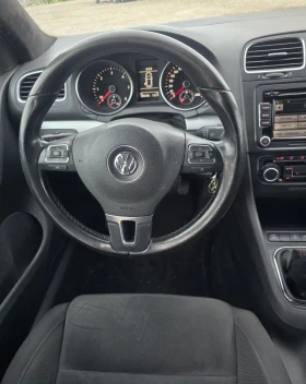 VW Golf 1.6TDI, снимка 17