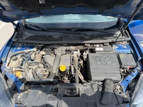 Renault Megane 1.5DCI * EURO5 * NAVI * ЛИЗИНГ * , снимка 15