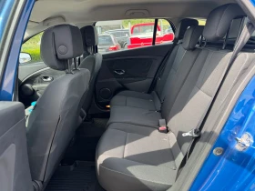 Renault Megane 1.5DCI * EURO5 * NAVI * ЛИЗИНГ * , снимка 7