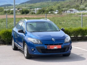 Renault Megane 1.5DCI * EURO5 * NAVI * ЛИЗИНГ * , снимка 3