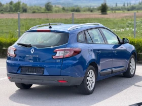 Renault Megane 1.5DCI * EURO5 * NAVI * ЛИЗИНГ * , снимка 5