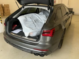 Audi S6 3.0 TDI Exclusive, снимка 5