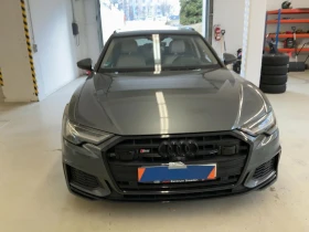 Audi S6 3.0 TDI Exclusive, снимка 2