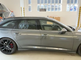 Audi S6 3.0 TDI Exclusive, снимка 4