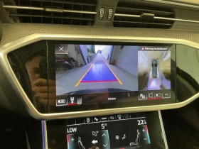 Audi S6 3.0 TDI Exclusive, снимка 14