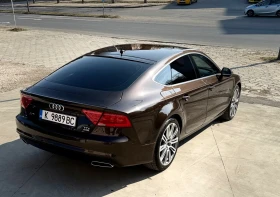 Audi A7, снимка 6