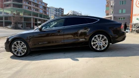 Audi A7, снимка 5