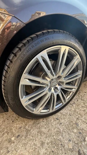 Audi A7, снимка 14