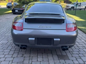 Porsche 911 ЦЕНА ДО БЪЛГАРИЯ + РЕГИСТРАЦИЯ & АВТОКРЕДИТ, снимка 5
