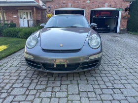 Porsche 911 ЦЕНА ДО БЪЛГАРИЯ + РЕГИСТРАЦИЯ & АВТОКРЕДИТ, снимка 2