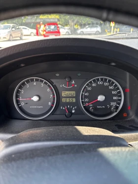 Hyundai Getz 1.1, снимка 13