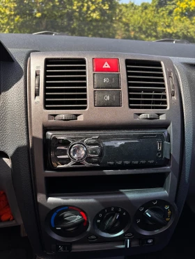 Hyundai Getz 1.1, снимка 11