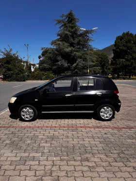 Hyundai Getz 1.1, снимка 4