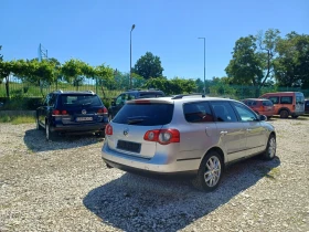 VW Passat 2, 0tdi, снимка 5