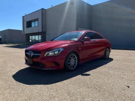 Mercedes-Benz CLA 250 * CARFAX * ОПЦИЯ ЗА ФИНАНСИРАНЕ, снимка 16