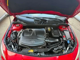 Mercedes-Benz CLA 250 * CARFAX * ОПЦИЯ ЗА ФИНАНСИРАНЕ, снимка 12