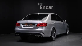 Mercedes-Benz E 200 AMG LINE/ПОДГЕВ/360CAM/PANO, снимка 2