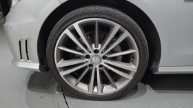 Mercedes-Benz E 200 AMG LINE/ПОДГЕВ/360CAM/PANO, снимка 5