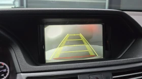 Mercedes-Benz E 200 AMG LINE/ПОДГЕВ/360CAM/PANO, снимка 13