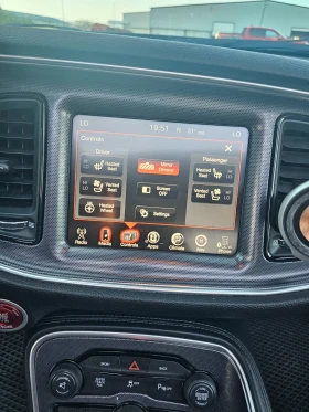 Dodge Challenger SXT, снимка 9