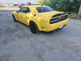 Dodge Challenger SXT, снимка 3