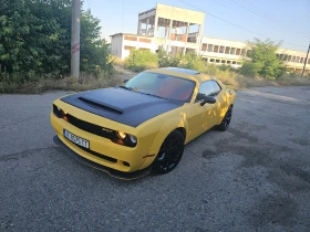 Dodge Challenger SXT, снимка 2