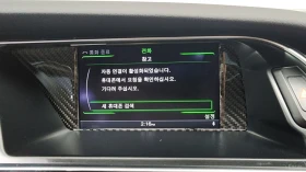 Audi Rs5 4.2 FSI* QUATRRO* PANO* КОЖА* ПОДГРЕВ* ОБДУХВ* НАВ, снимка 16