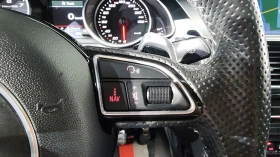 Audi Rs5 4.2 FSI* QUATRRO* PANO* КОЖА* ПОДГРЕВ* ОБДУХВ* НАВ, снимка 15