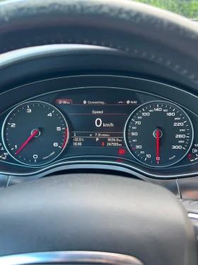 Audi A6, снимка 9