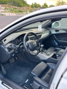 Audi A6, снимка 10
