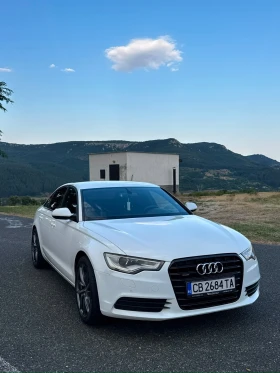 Audi A6, снимка 2