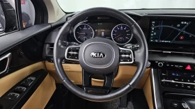 Kia Carnival ПОДГРЕВ ВОЛАН* КРАЙНА ЦЕНА, снимка 13