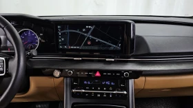 Kia Carnival ПОДГРЕВ ВОЛАН* КРАЙНА ЦЕНА, снимка 14