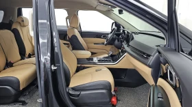 Kia Carnival ПОДГРЕВ ВОЛАН* КРАЙНА ЦЕНА, снимка 11
